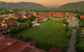 Ananta Resort Jaipur